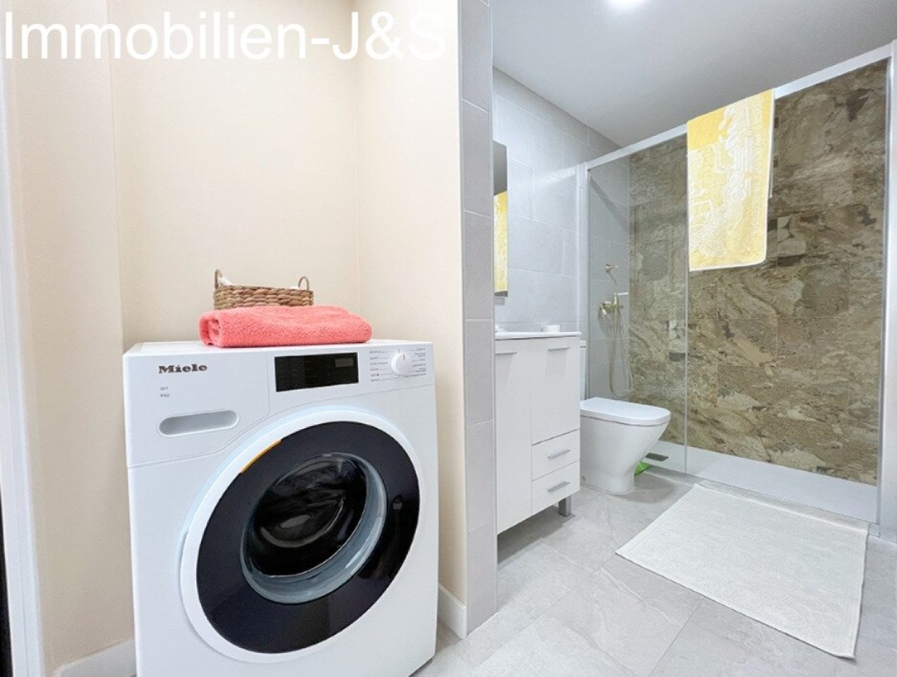 Badezimmer Badezimmer