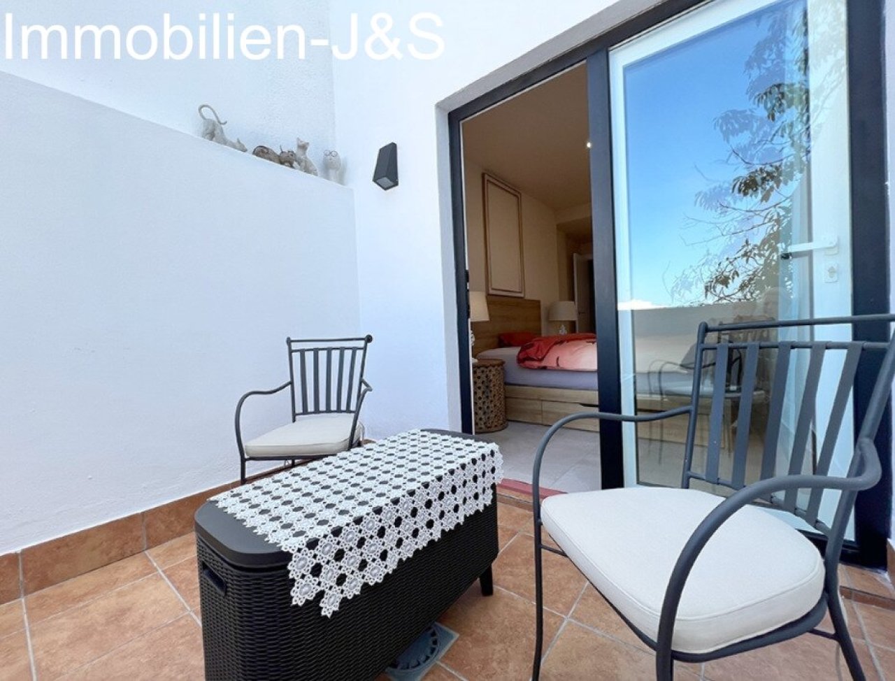 Balkon Balkon