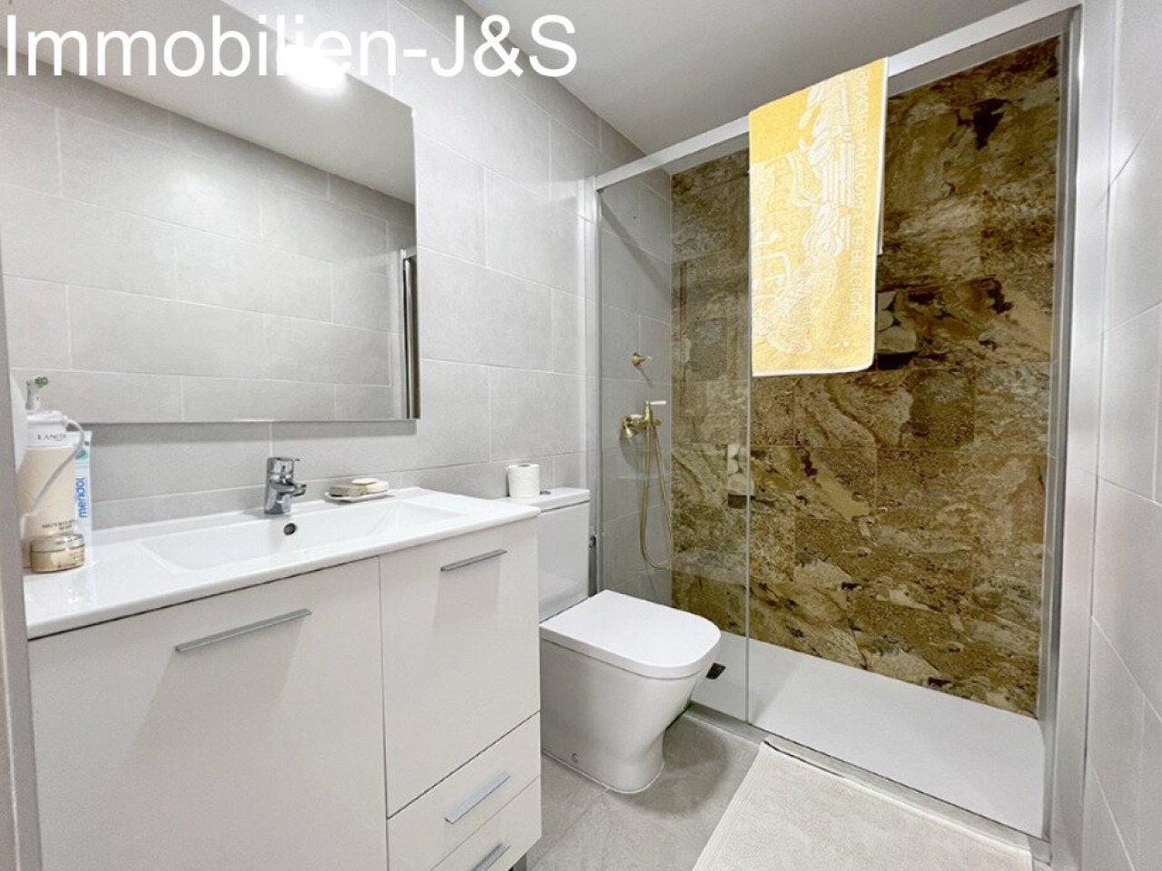Badezimmer Badezimmer