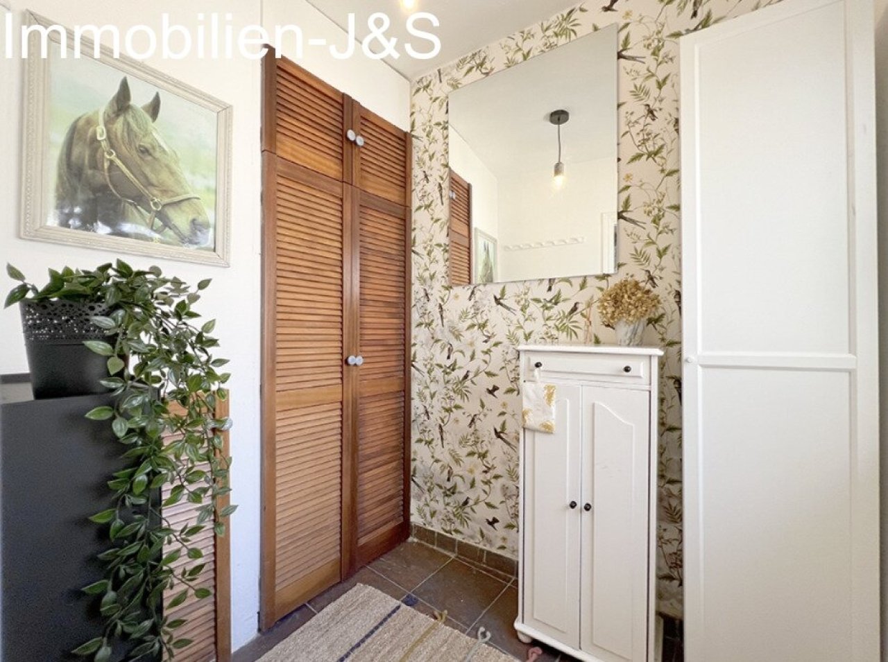 Ankleidezimmer Ankleidezimmer
