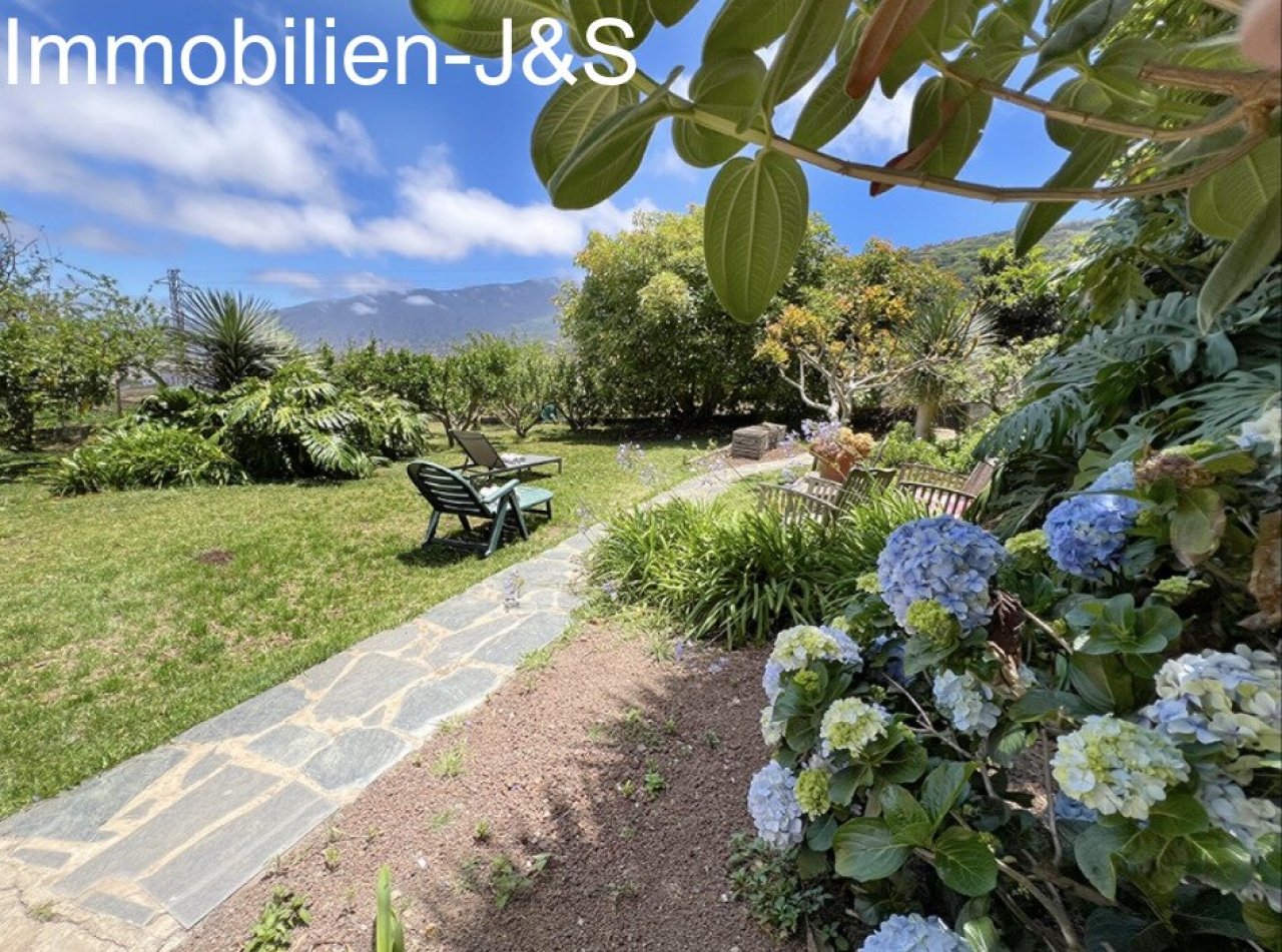 Garten Garten
