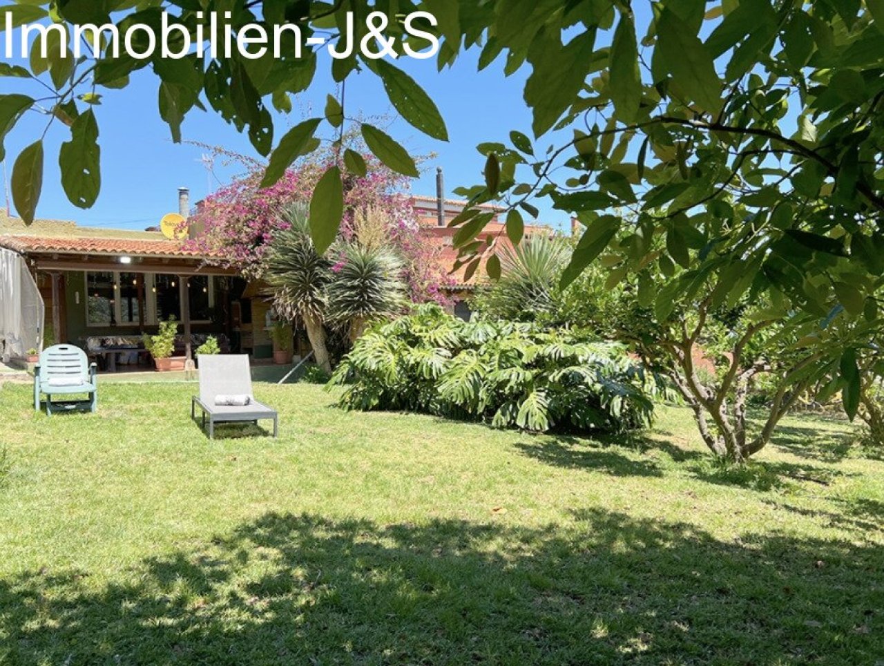 Garten Garten