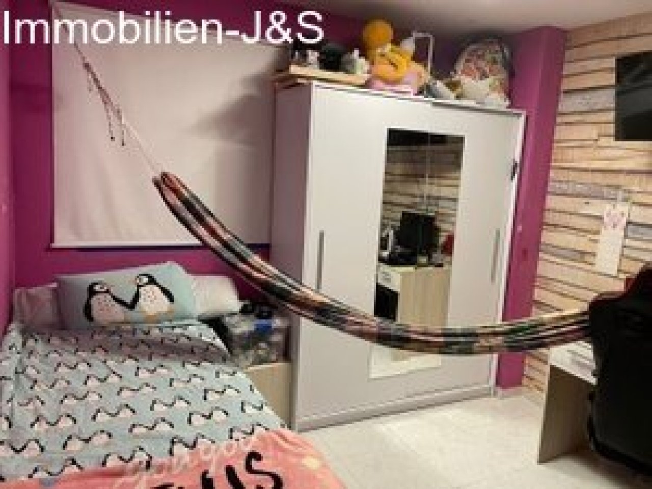 Schlafzimmer Schlafzimmer