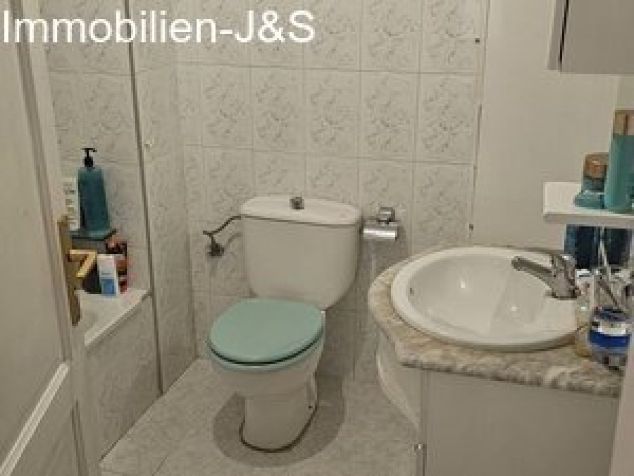 Badezimmer Badezimmer