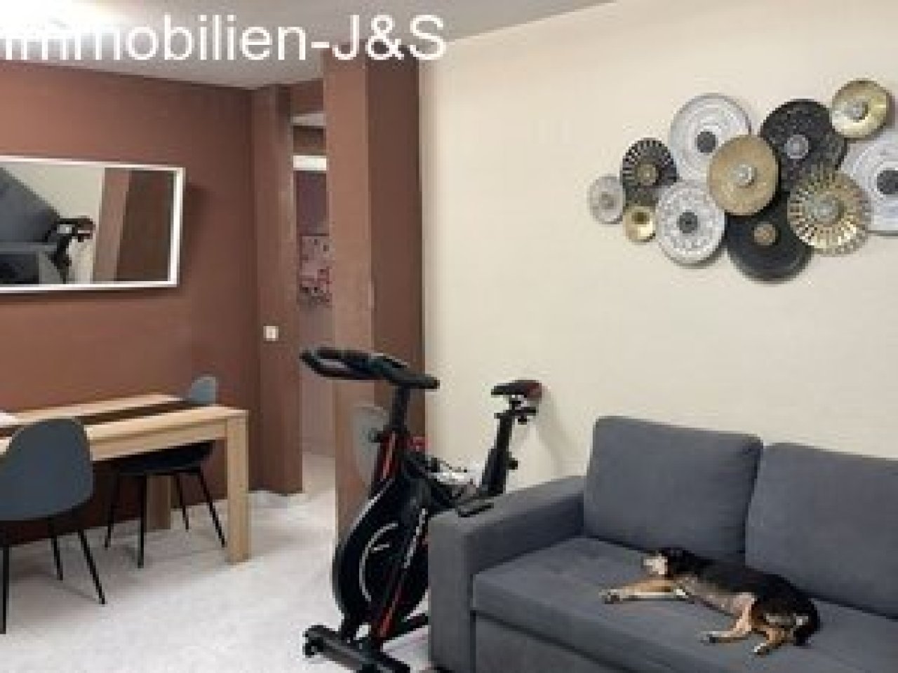 Wohnzimmer Wohnzimmer