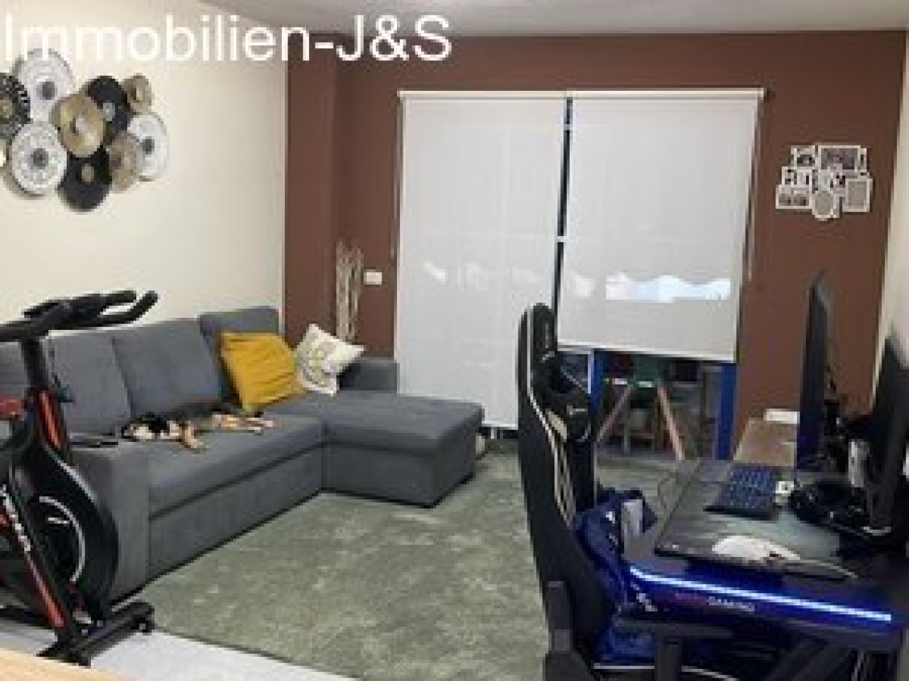 Wohnzimmer Wohnzimmer
