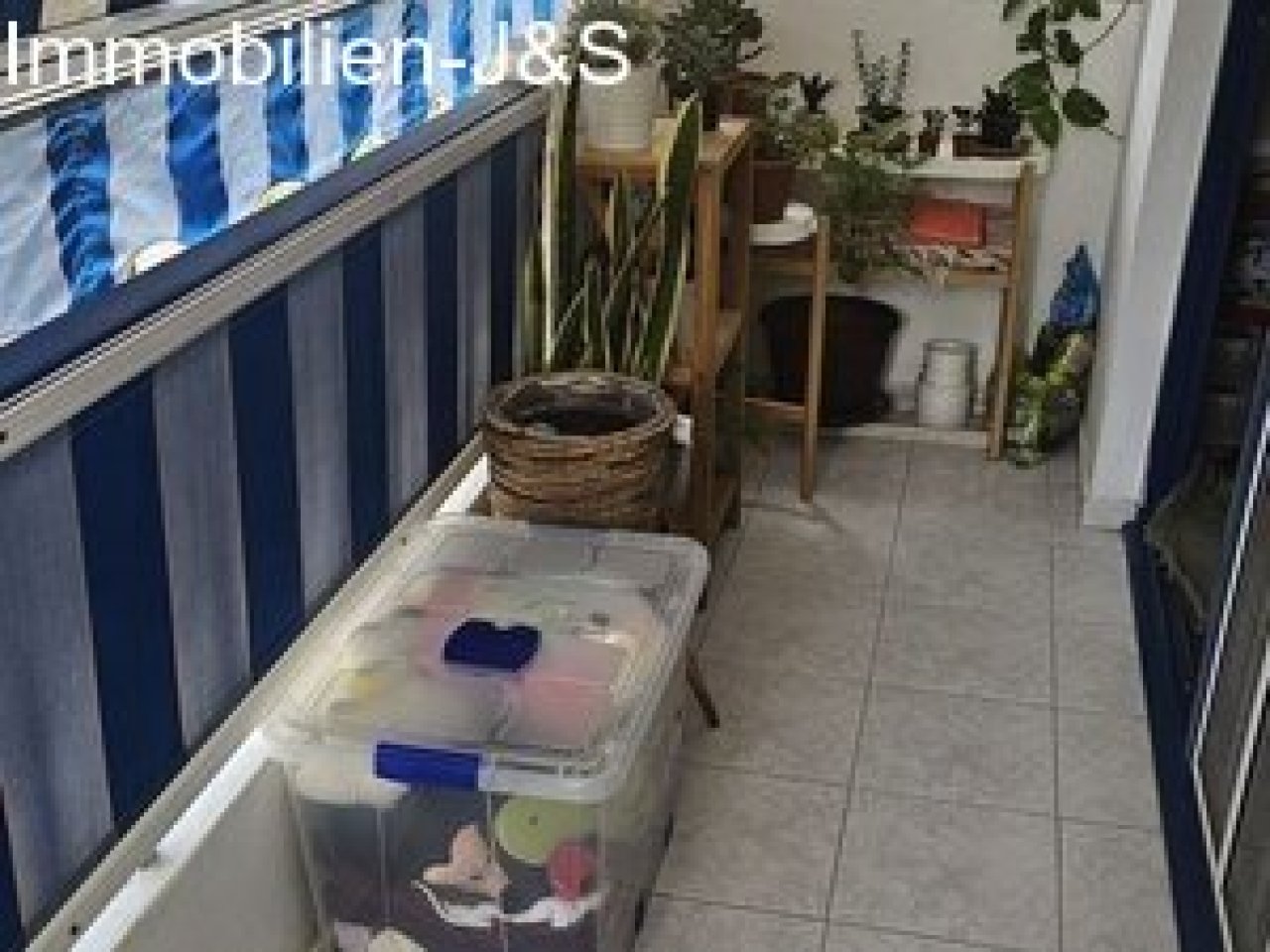 Balkon Balkon