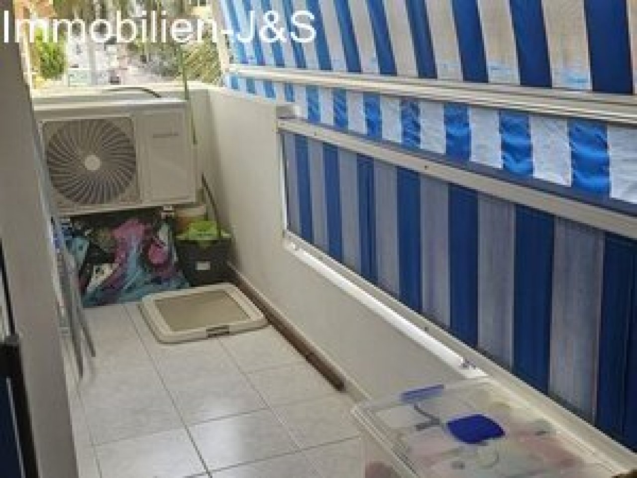 Balkon Balkon