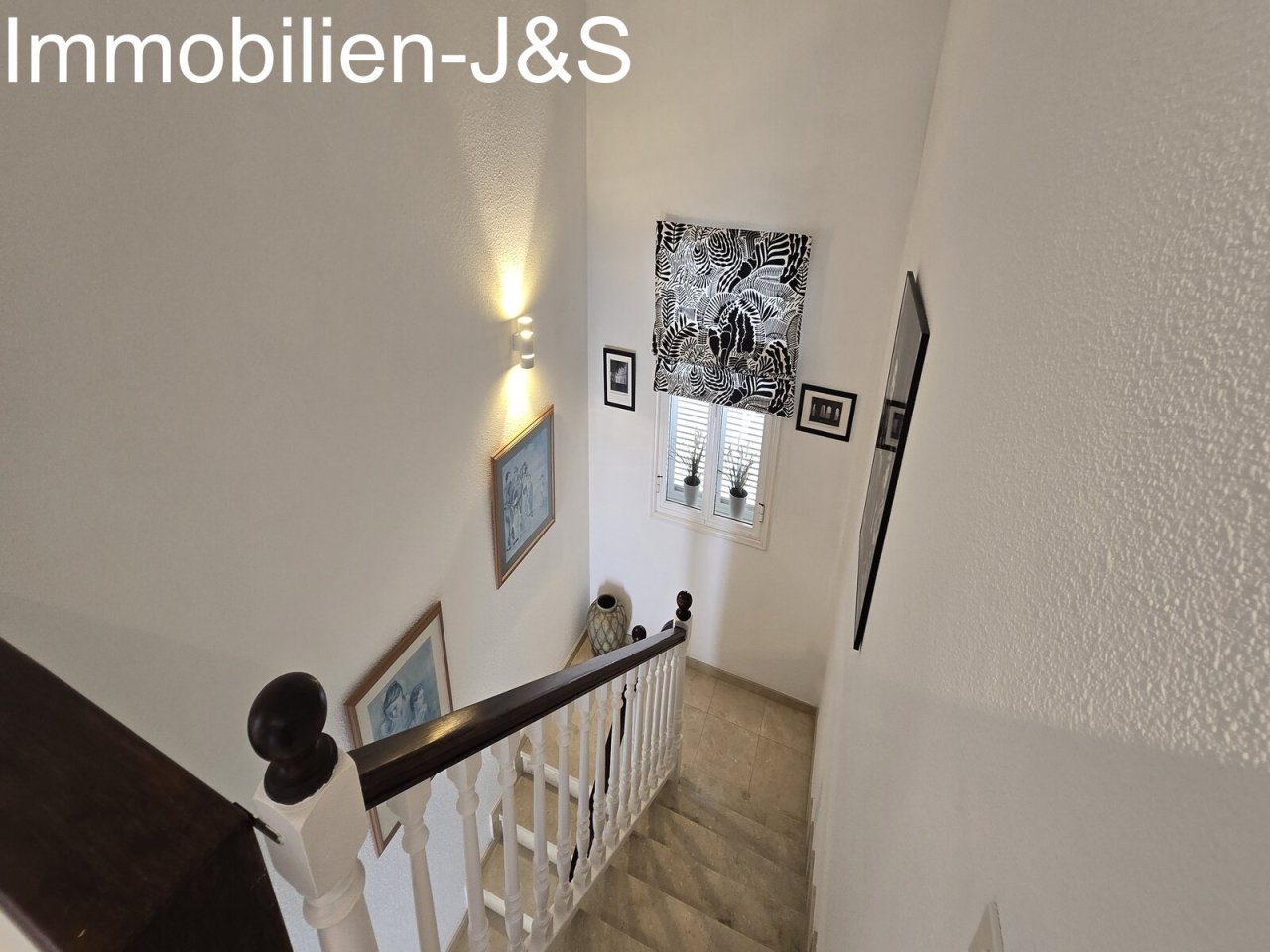 Treppenhaus Treppenhaus