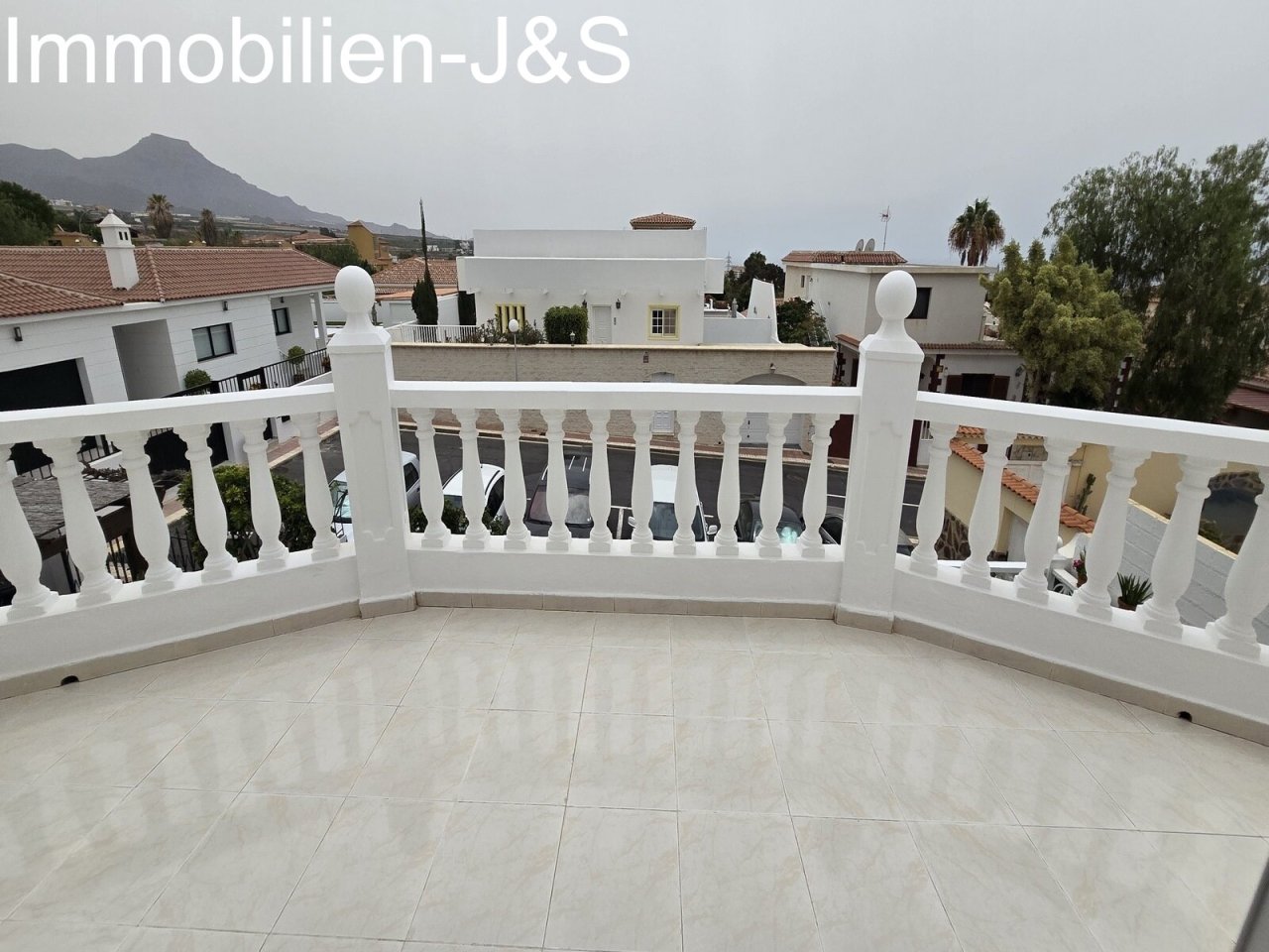 Balkon Balkon