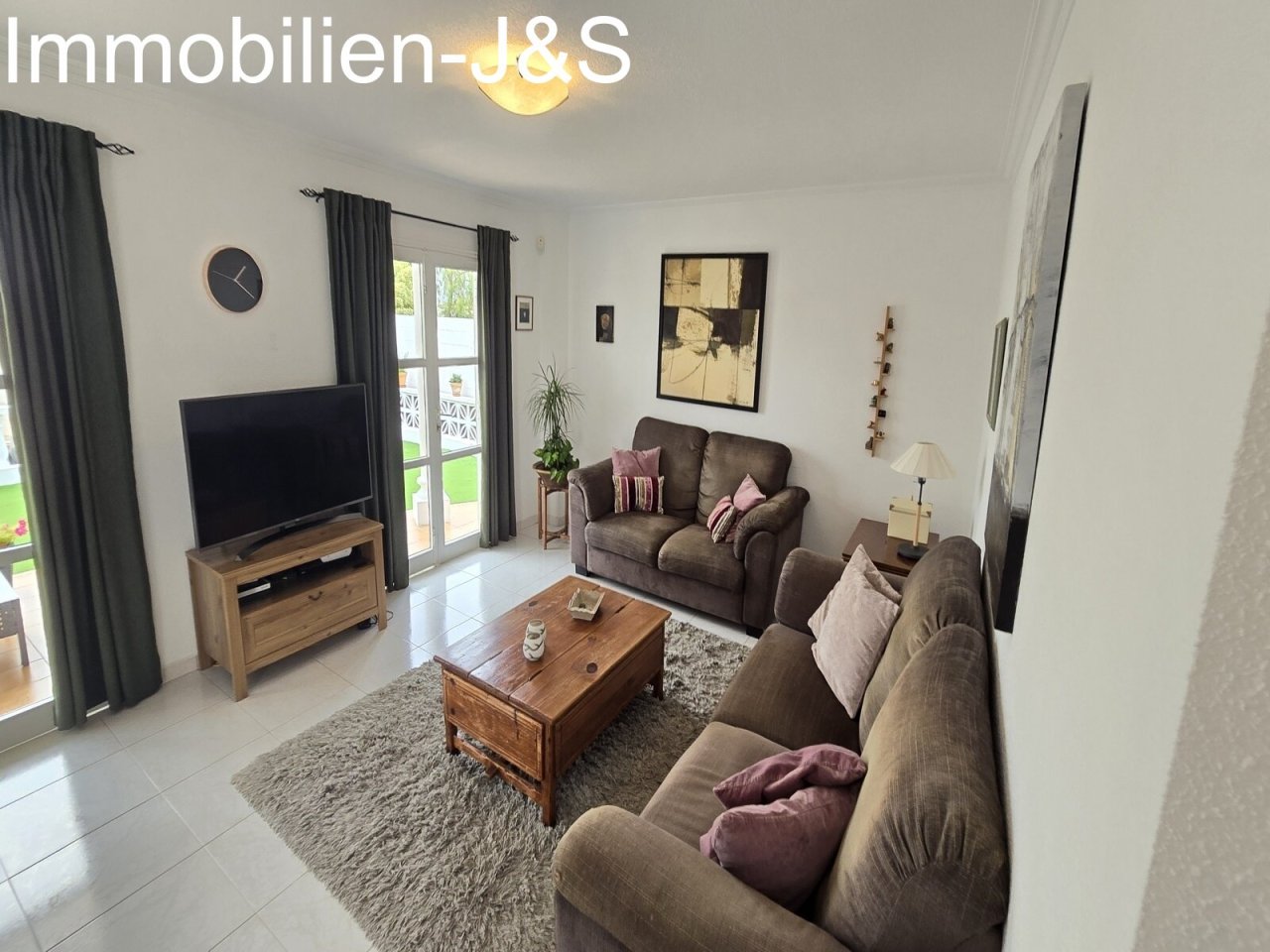 Wohnzimmer Wohnzimmer