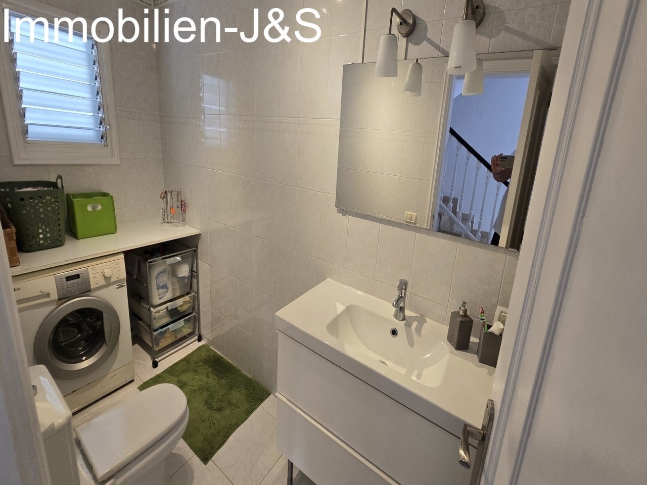 Badezimmer Badezimmer