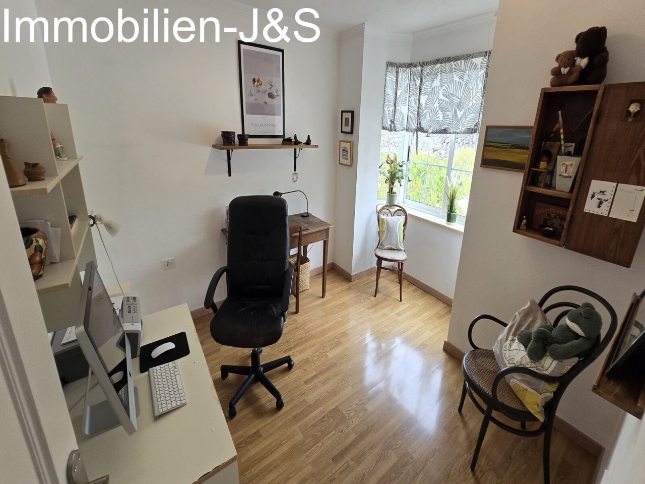 Arbeitszimmer Arbeitszimmer