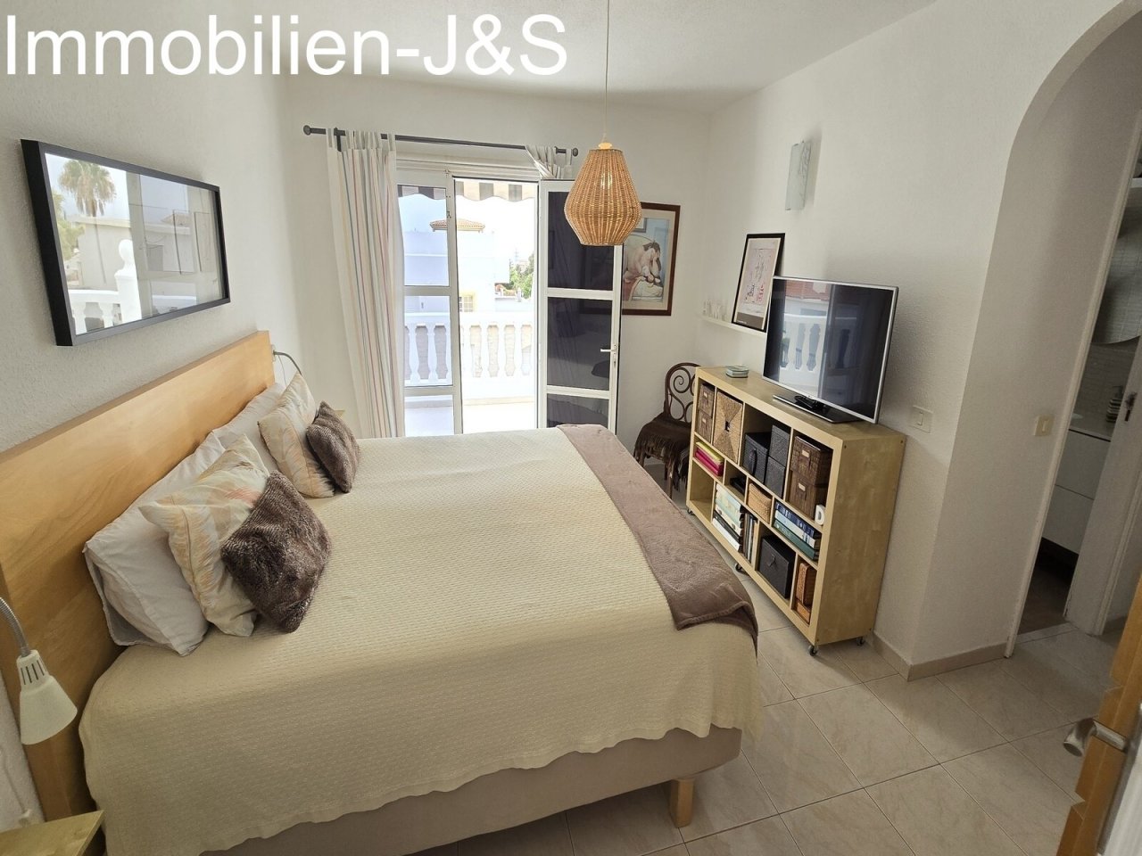 Schlafzimmer Schlafzimmer