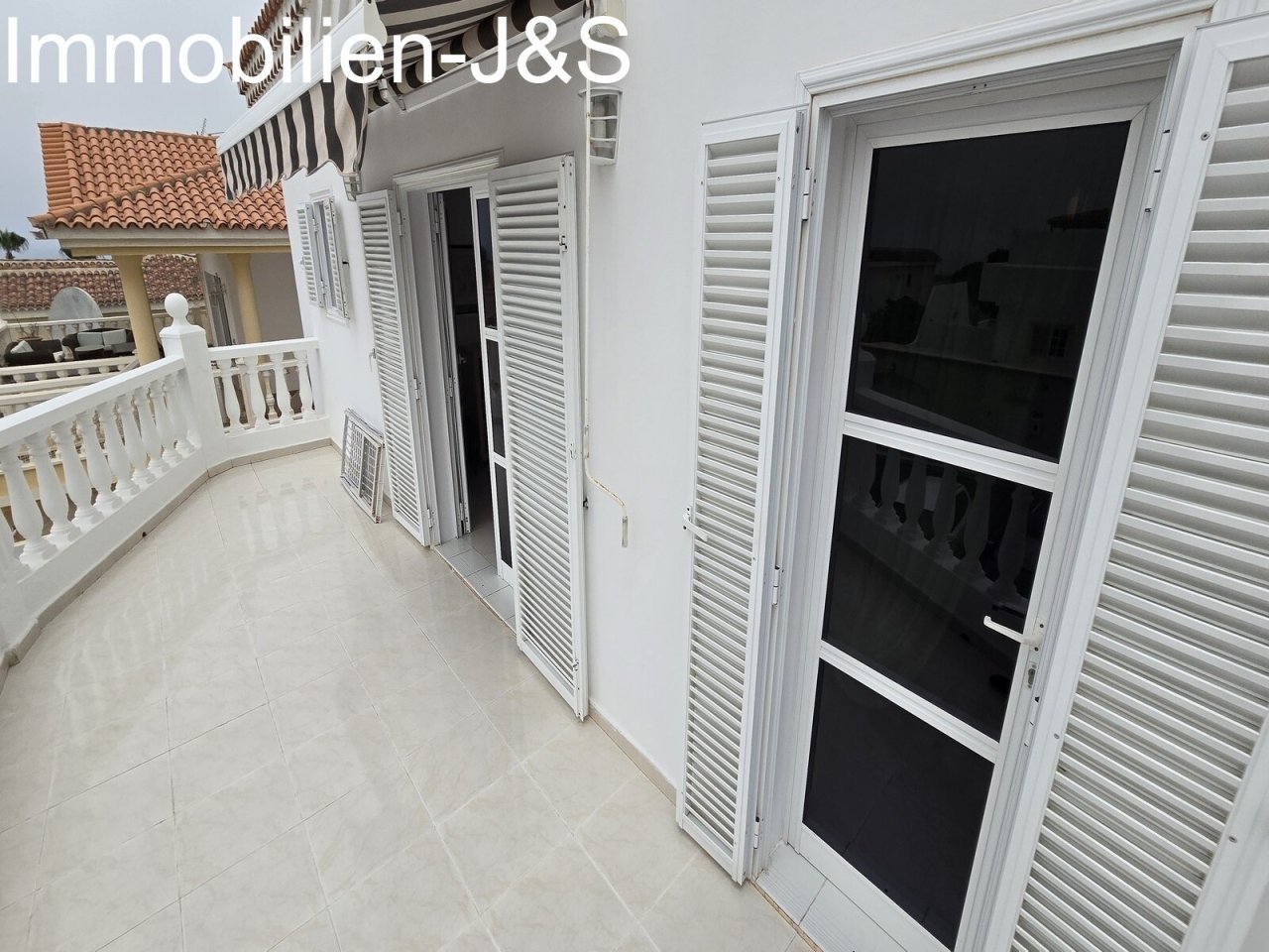 Balkon Balkon