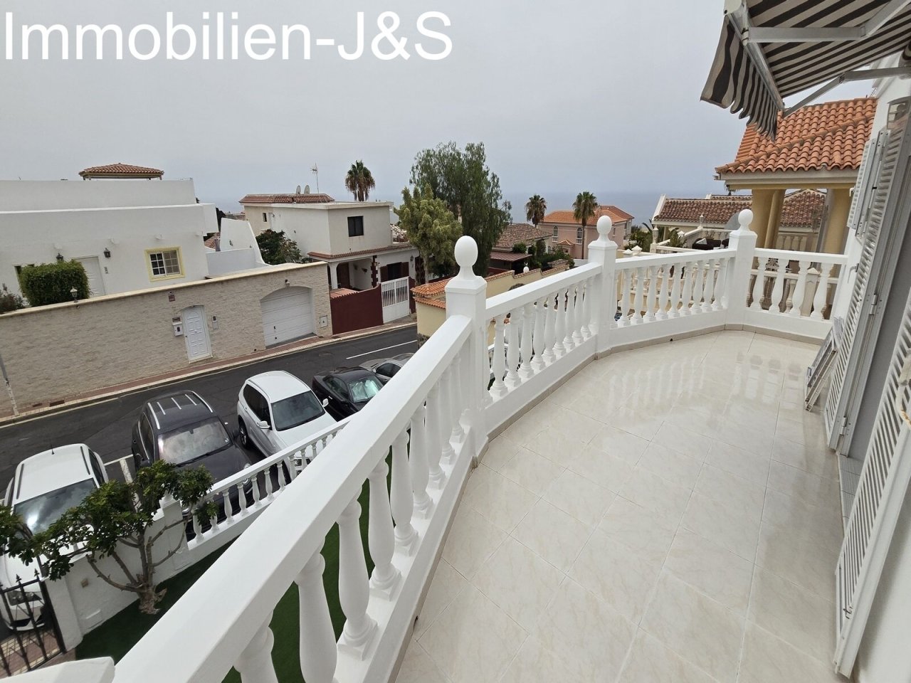 Balkon Balkon