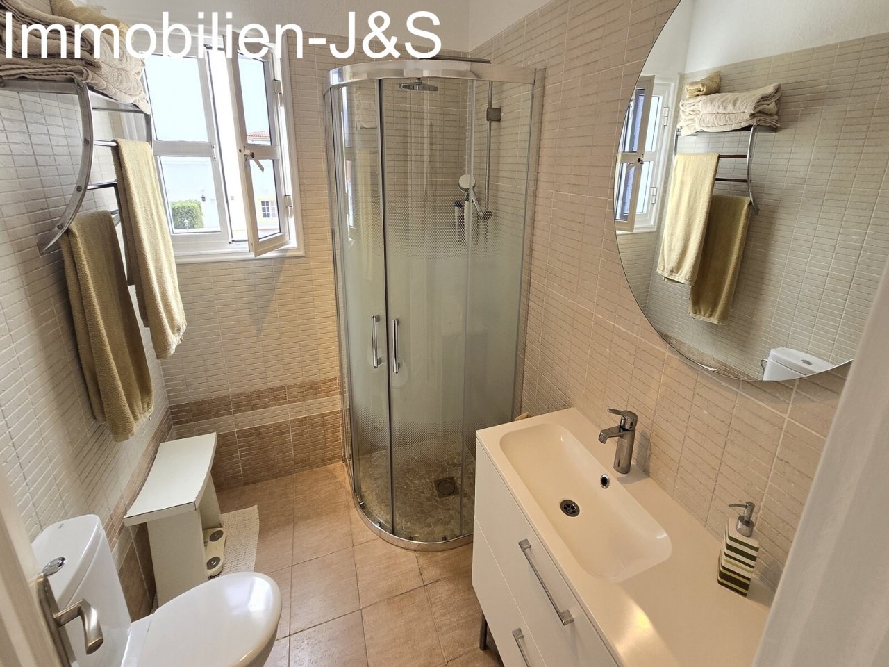 Badezimmer Badezimmer