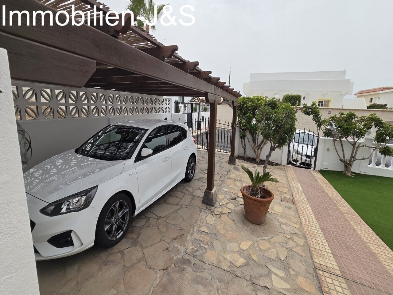 Carport Carport