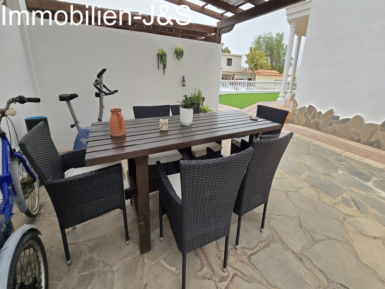 Terrasse Terrasse