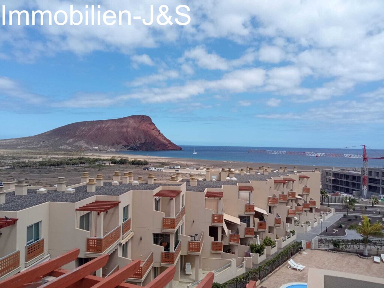 Ausblick Ausblick