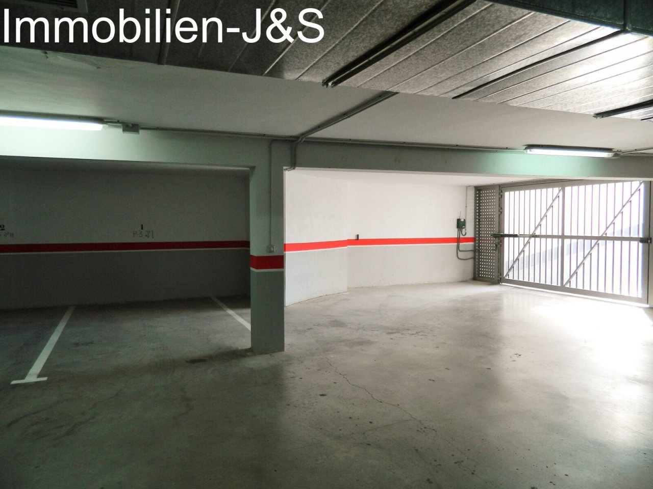 Garage Garage