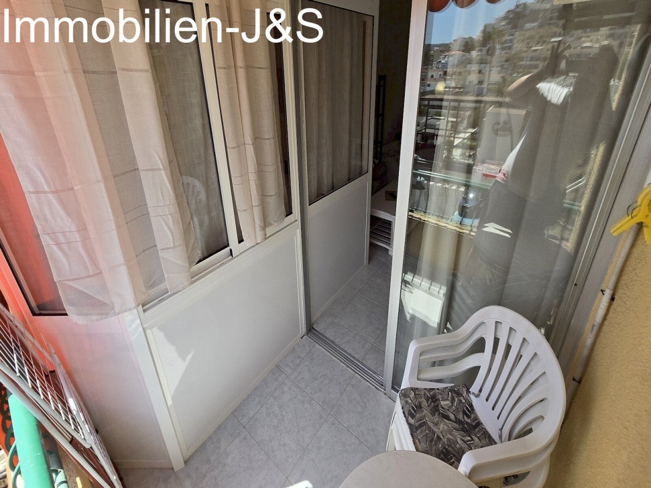 Balkon Balkon