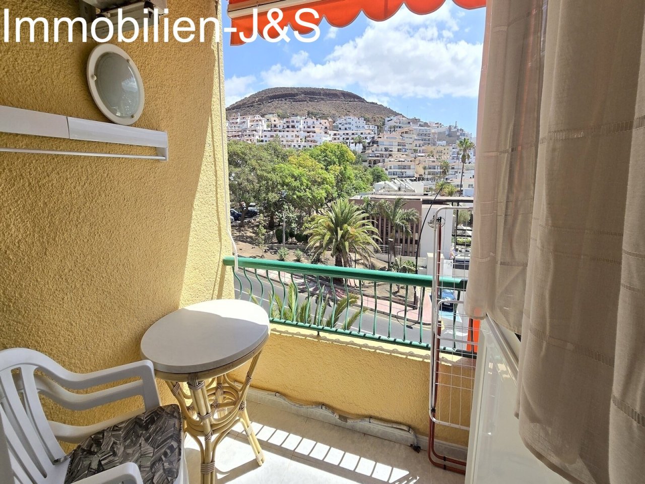 Balkon Balkon