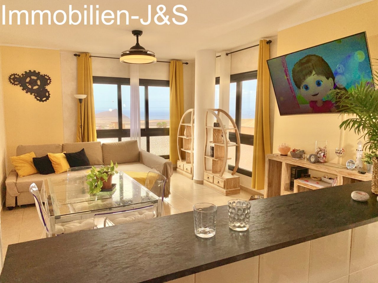 Wohnzimmer Wohnzimmer