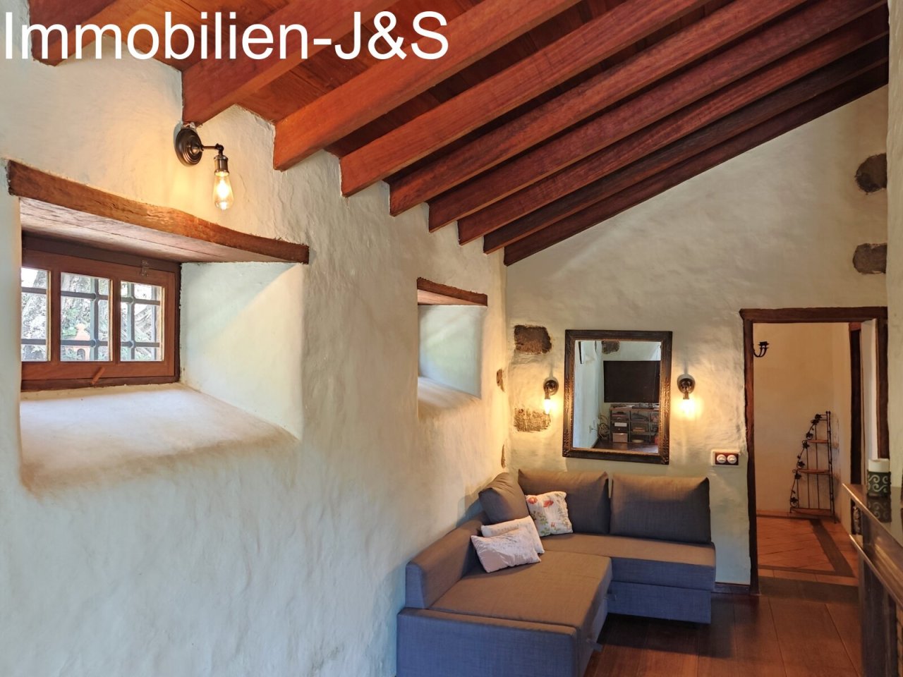 Wohnzimmer Wohnzimmer