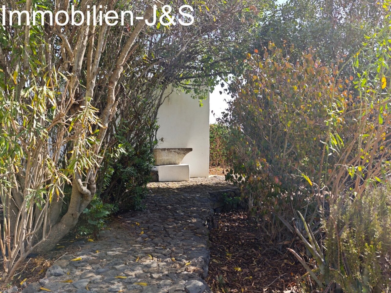 Außenbereich Außenbereich