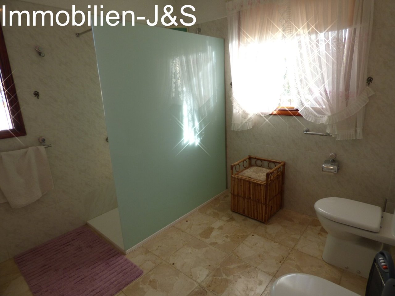 Badezimmer Badezimmer