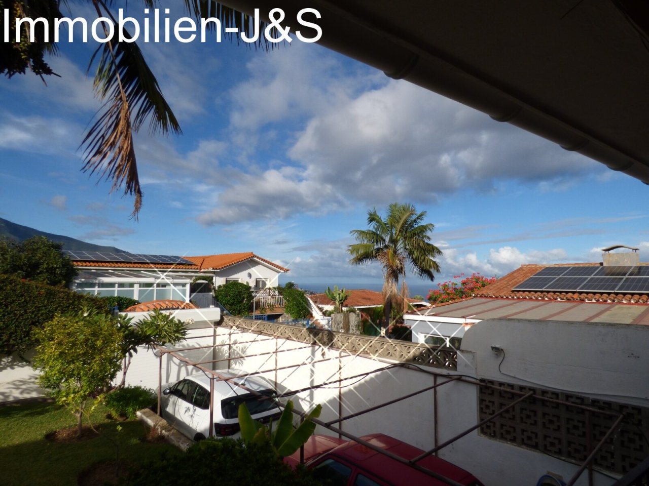 Ausblick Ausblick