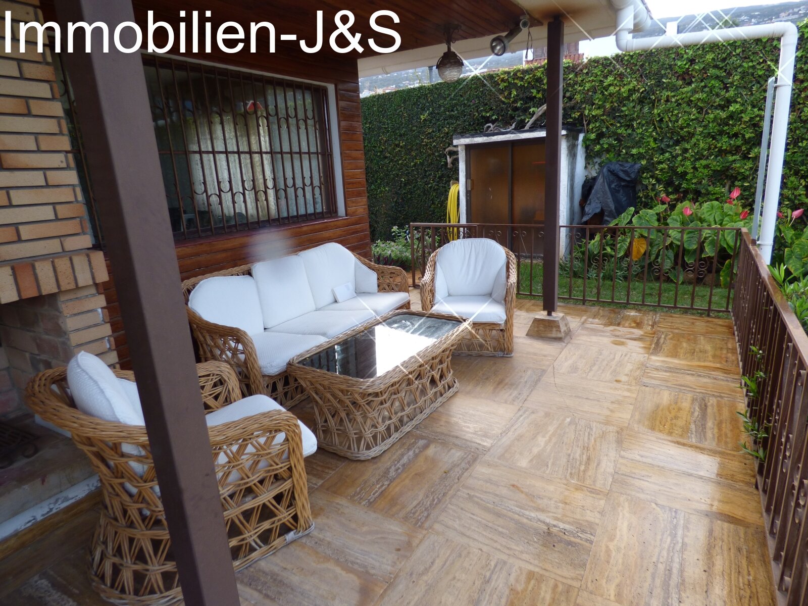 Terrasse Terrasse