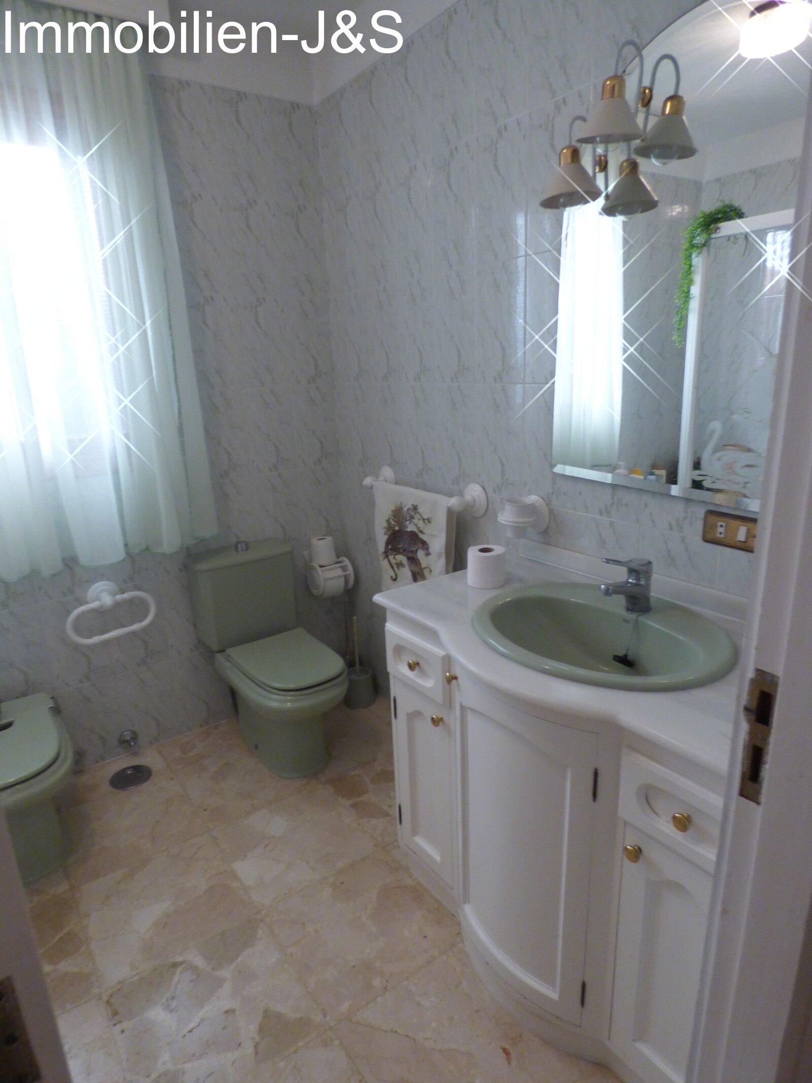Badezimmer Badezimmer