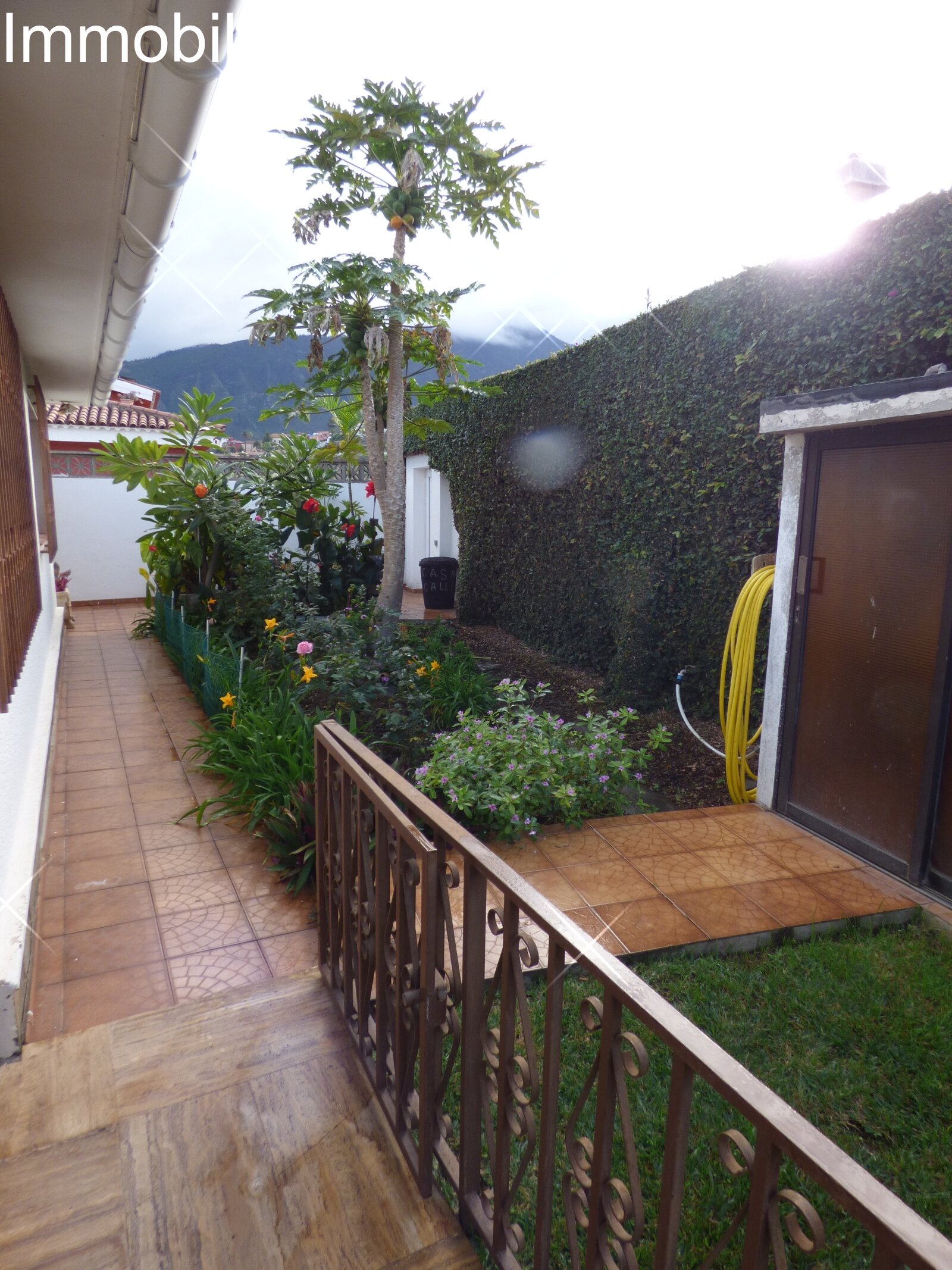 Garten Garten