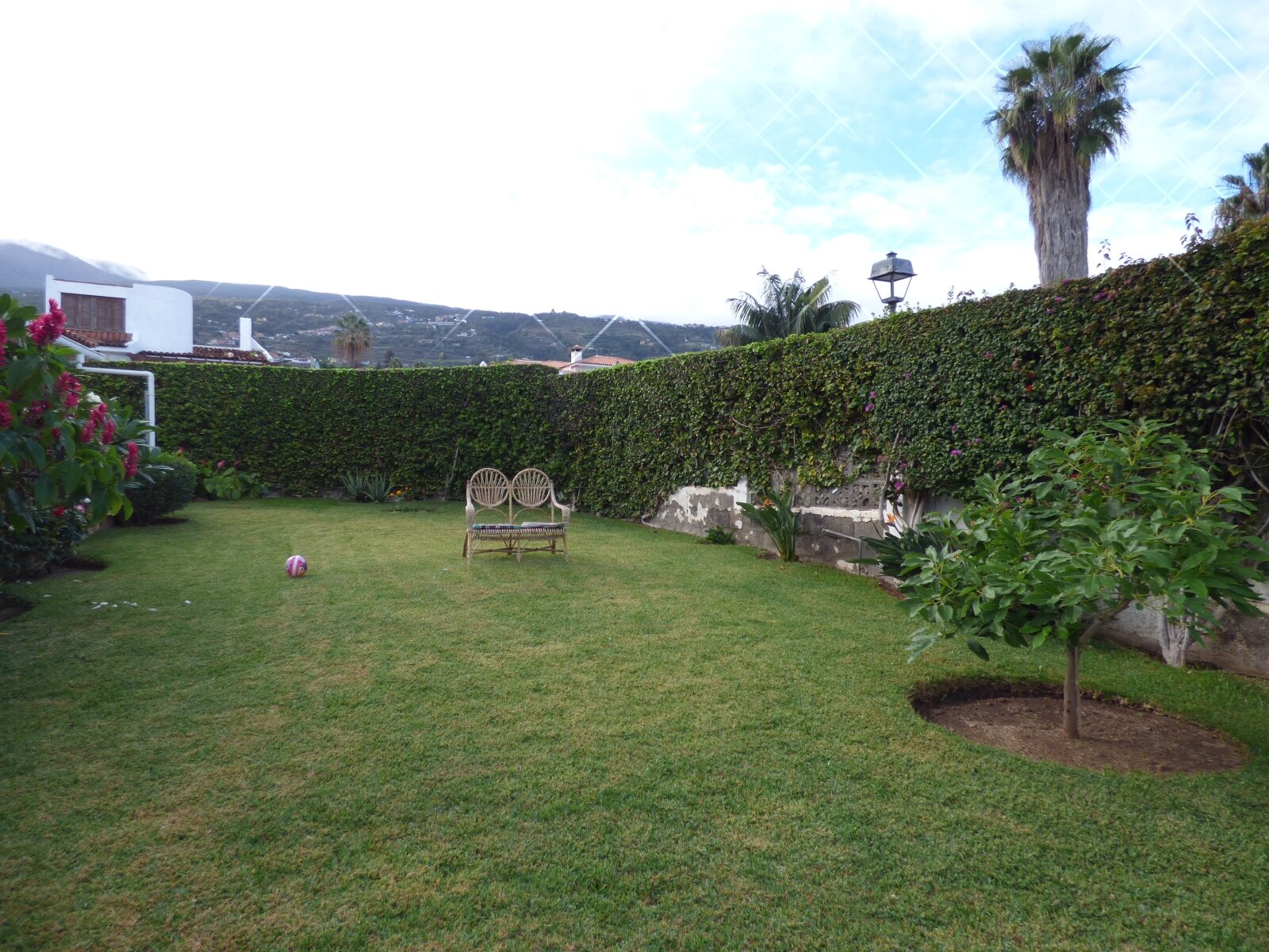 Garten Garten