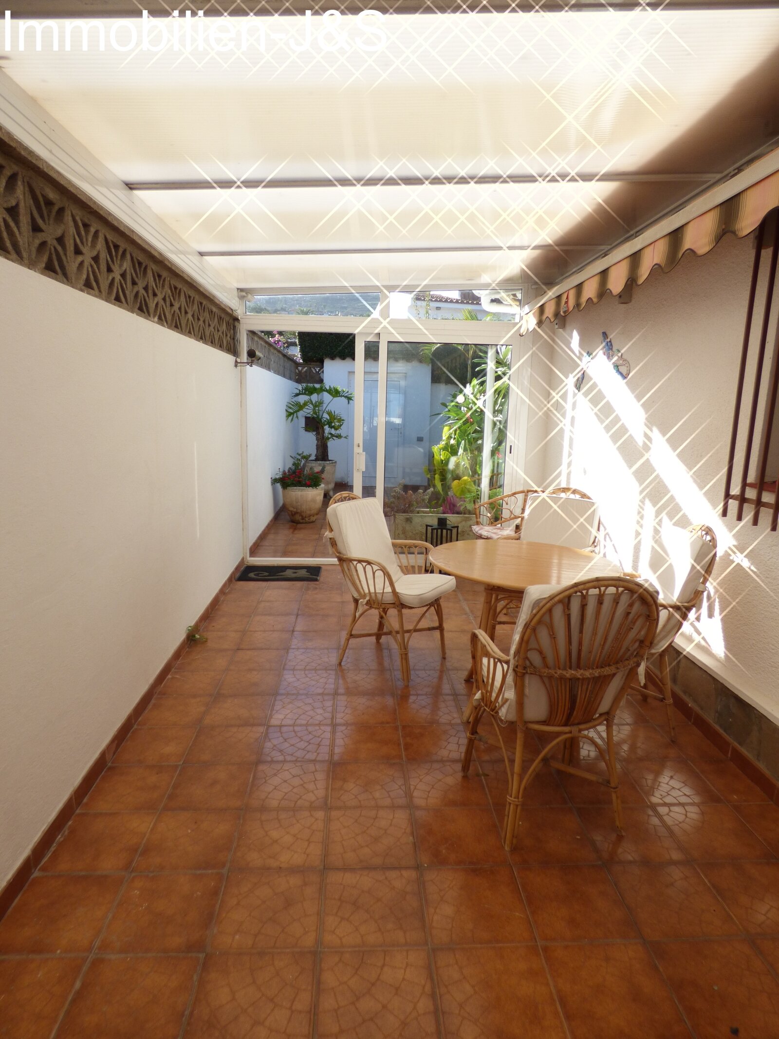 Patio Patio