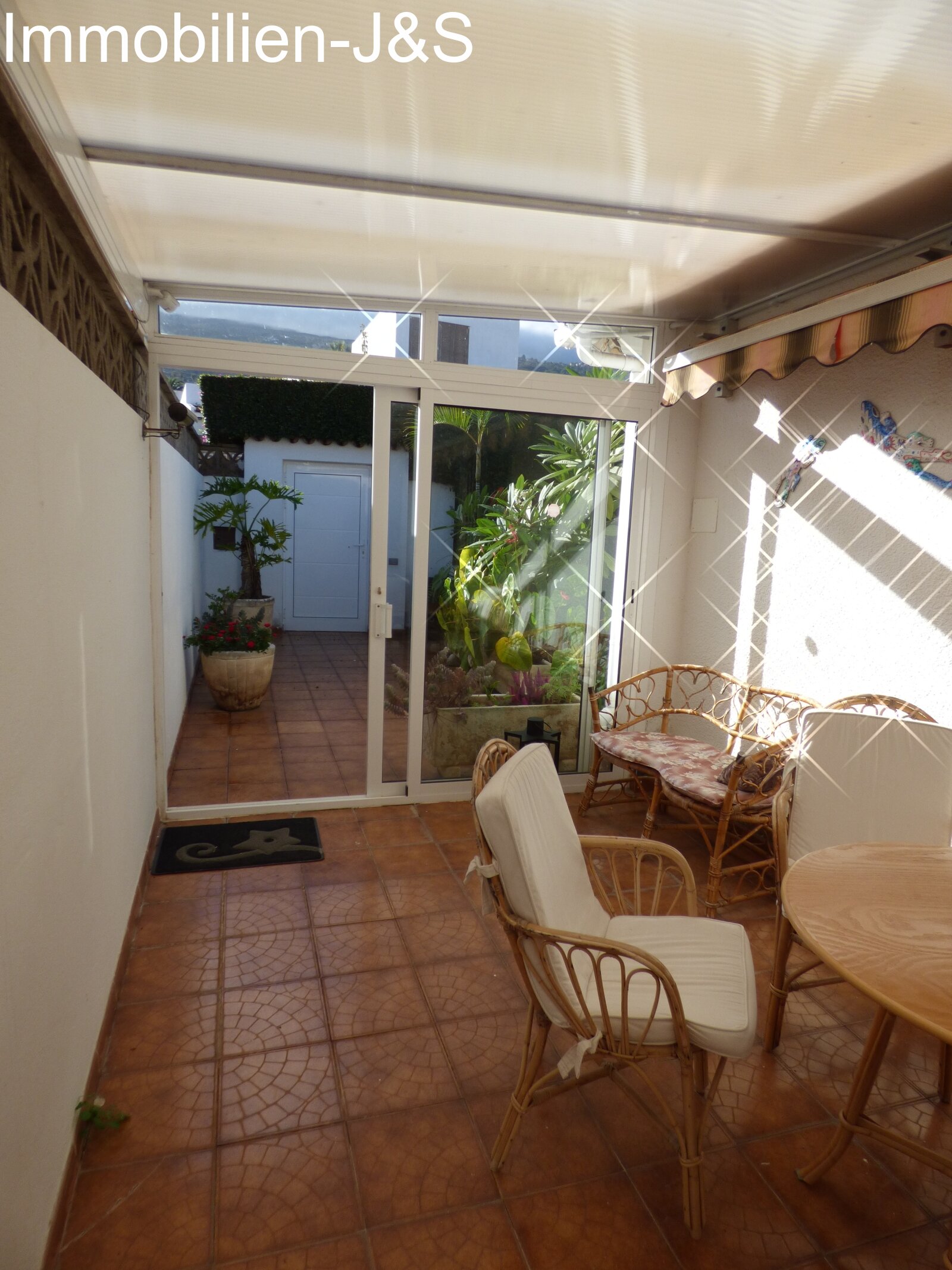 Patio Patio