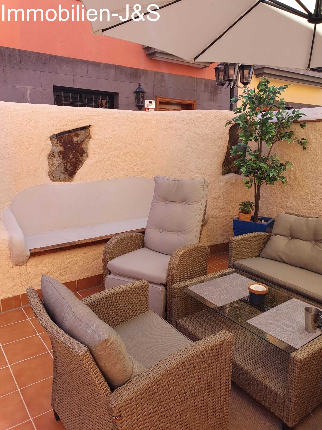 Patio Patio