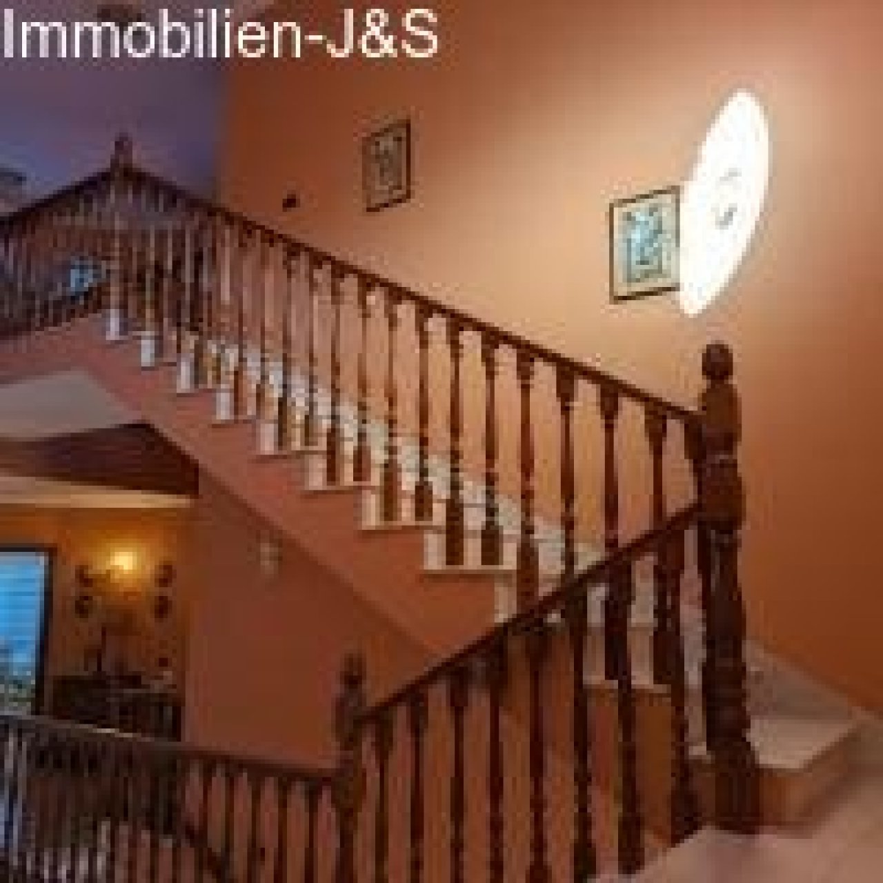 Treppenhaus Treppenhaus