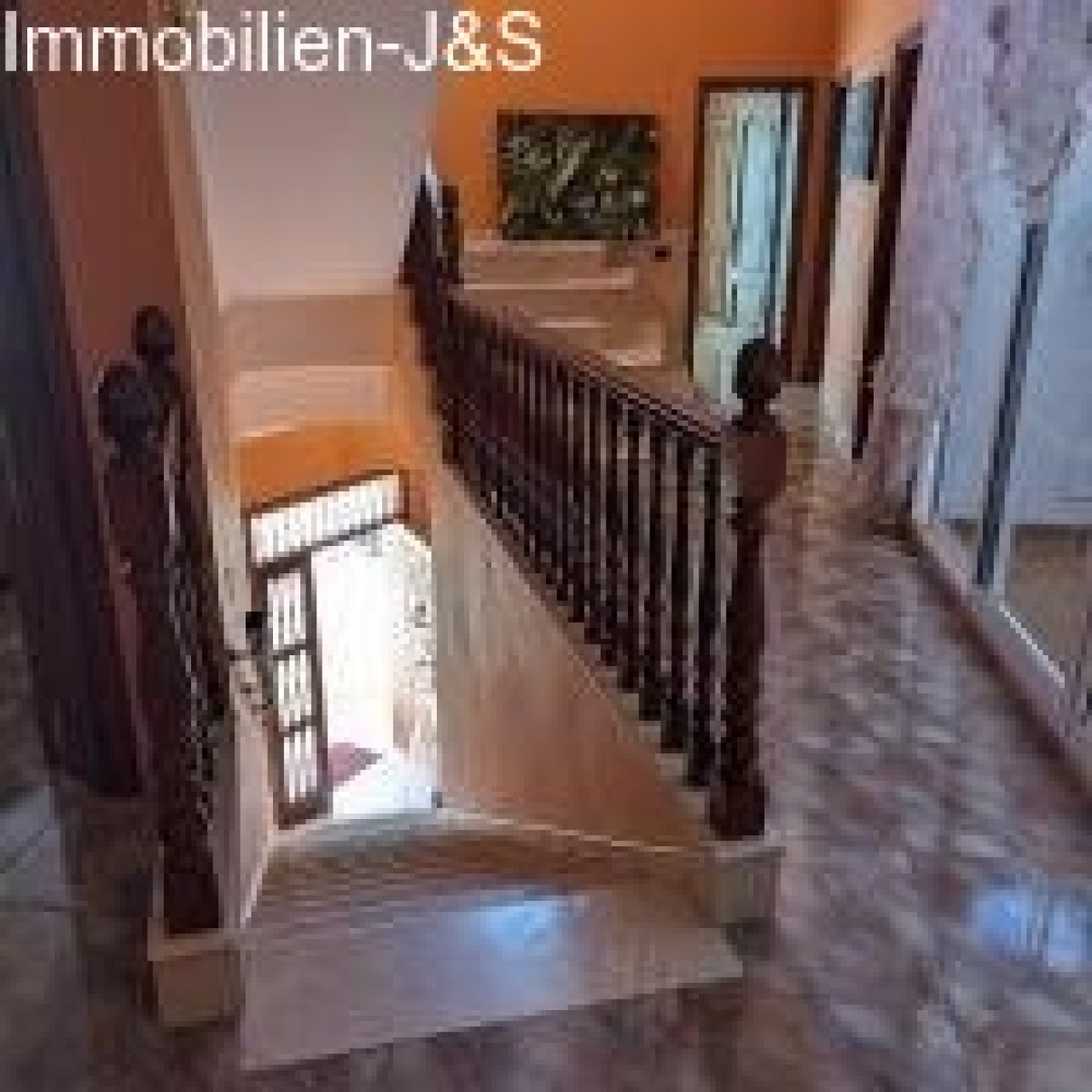 Treppenhaus Treppenhaus