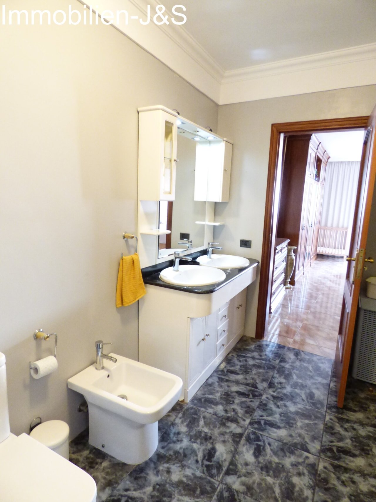 Badezimmer Badezimmer