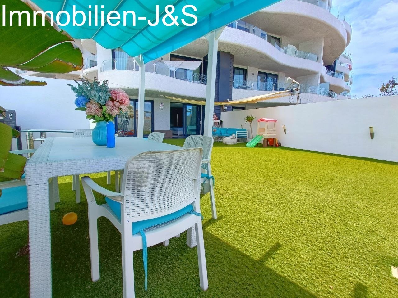 Terrassenbereich Terrassenbereich