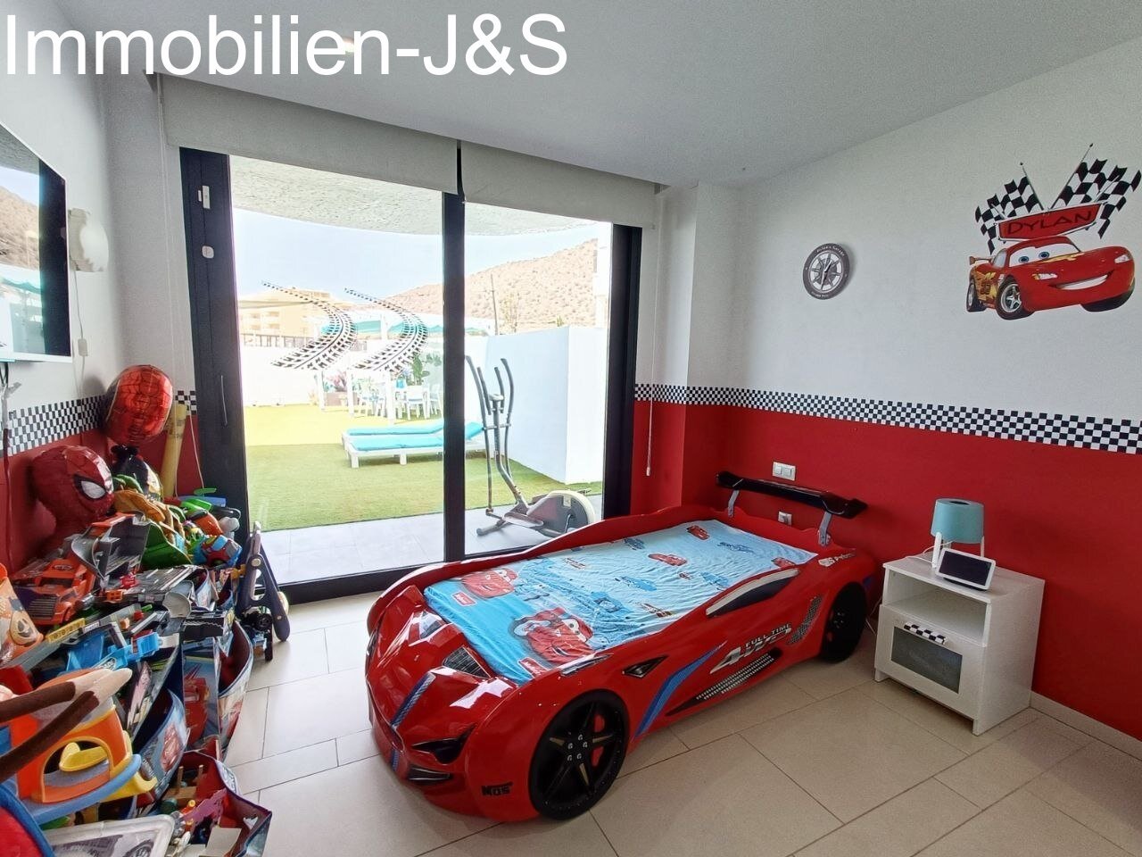 Schlafzimmer Schlafzimmer