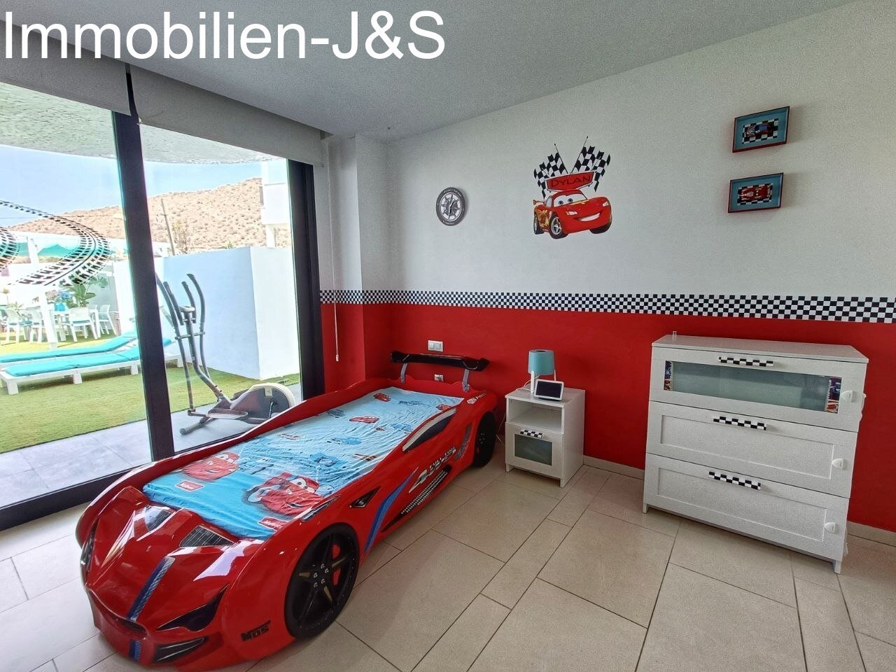 Schlafzimmer Schlafzimmer
