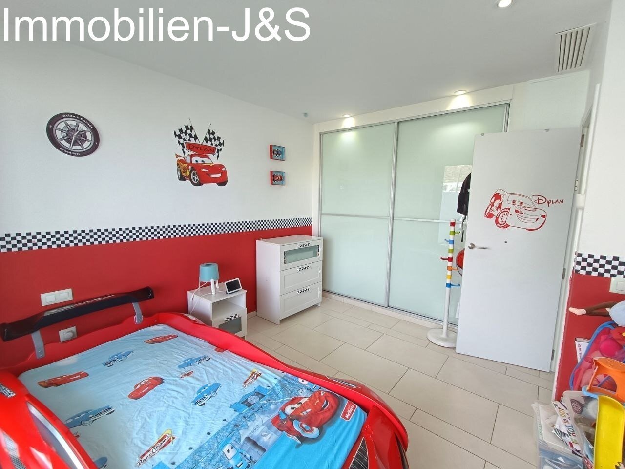 Schlafzimmer Schlafzimmer