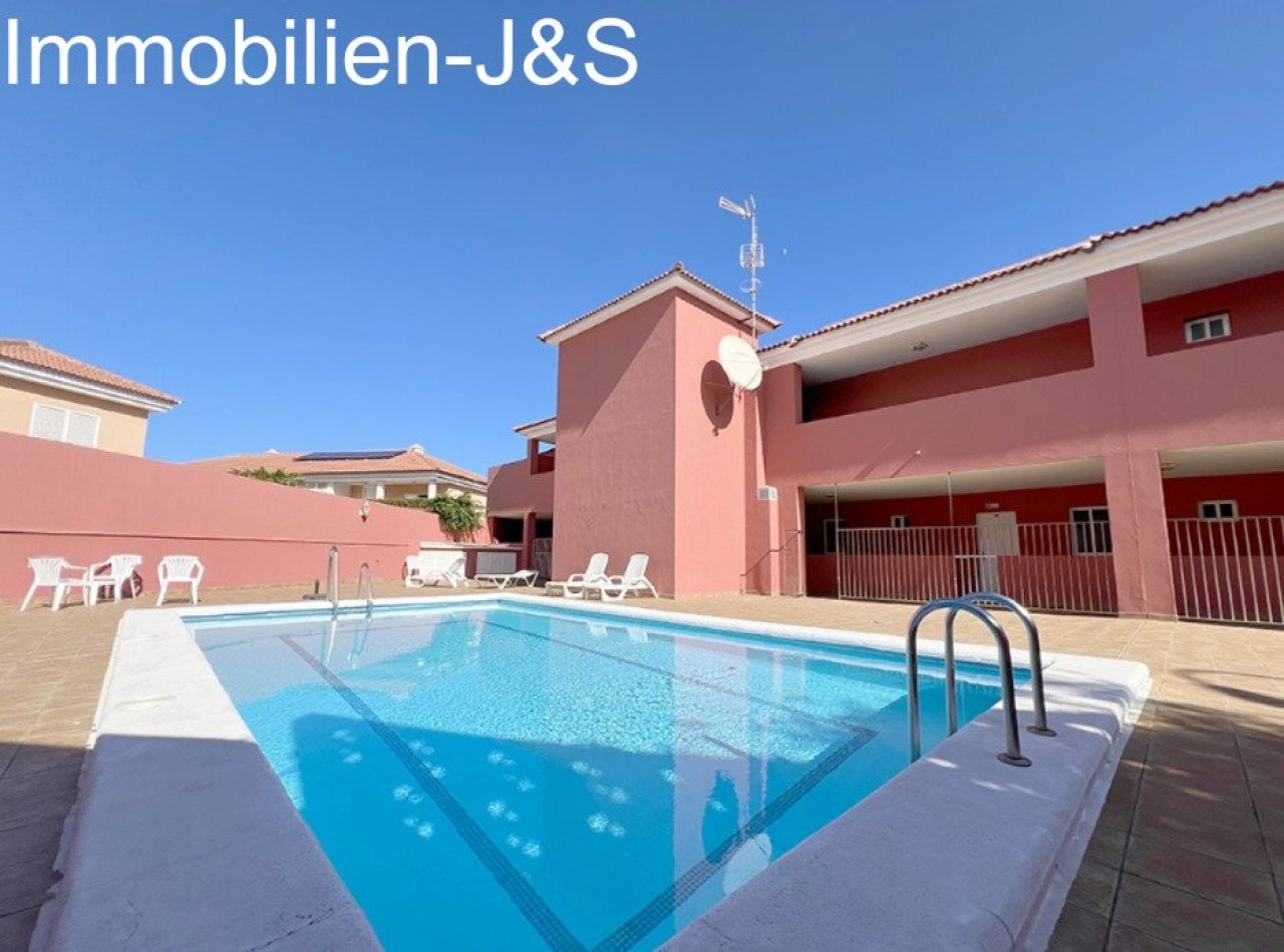 Poolbereich Poolbereich