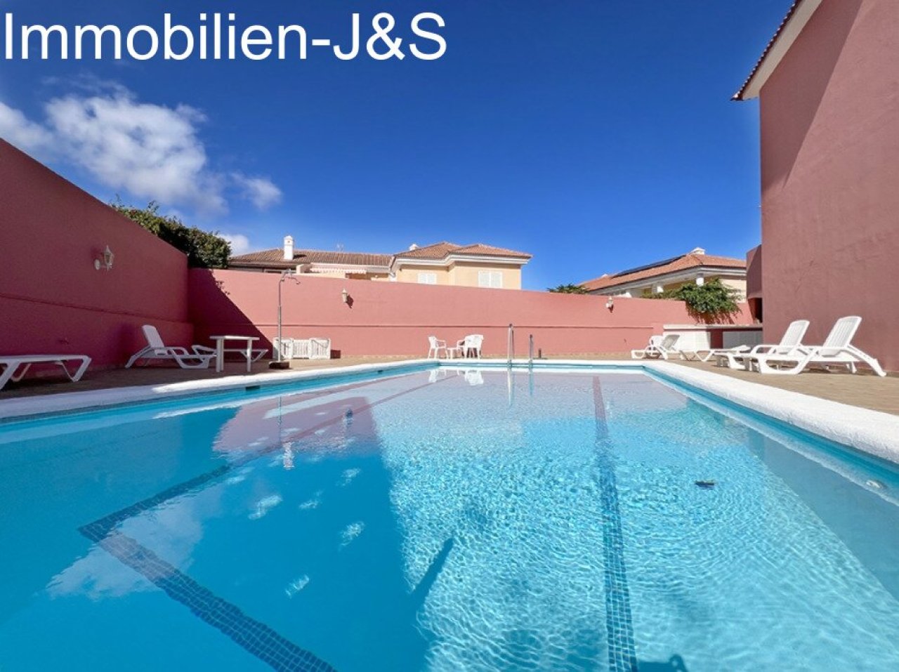 Poolbereich Poolbereich