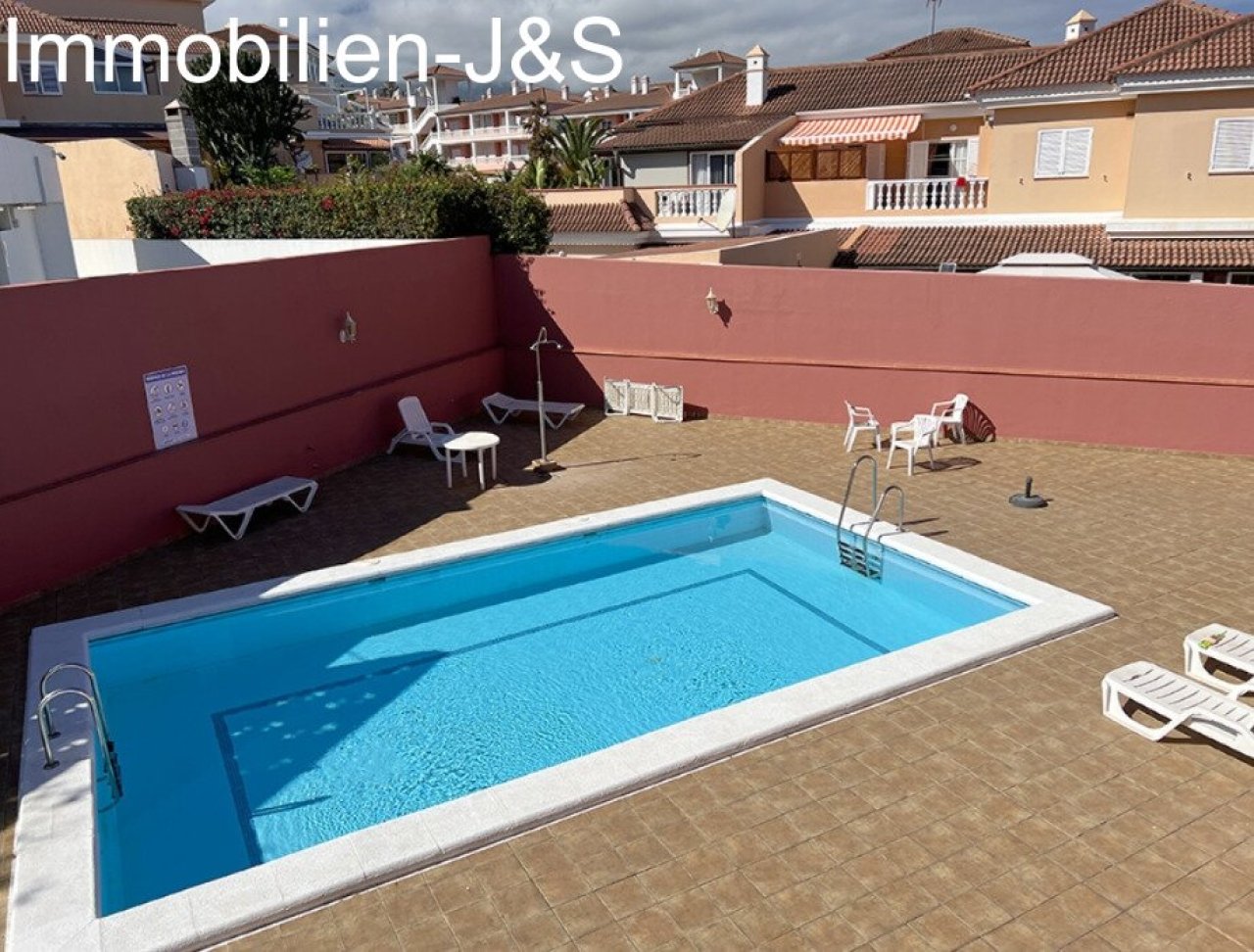 Poolbereich Poolbereich
