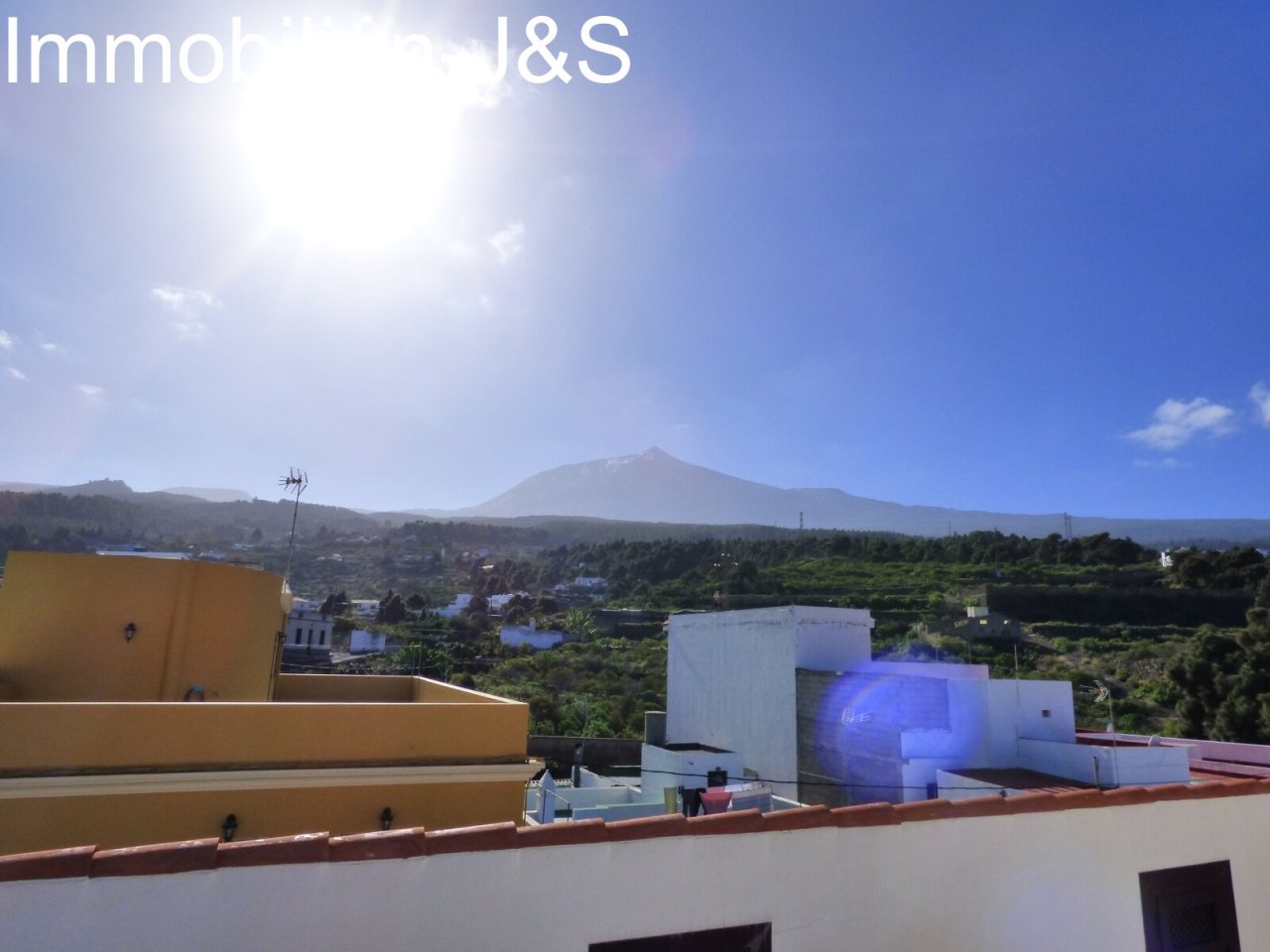 Ausblick Ausblick